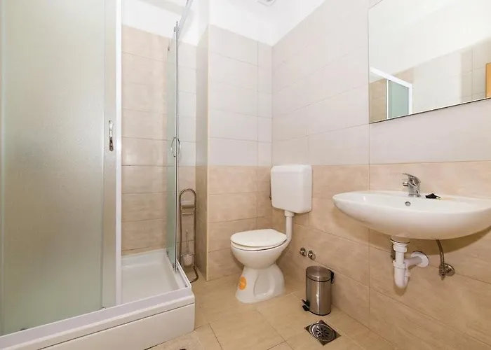 Family-friendly With Swimming Pool Plano, - 24056 Apartmán