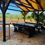 Διαμέρισμα Family-friendly With Swimming Pool Plano, - 24056