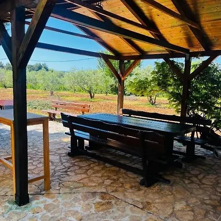 Apartman Family-friendly With Swimming Pool Plano, - 24056