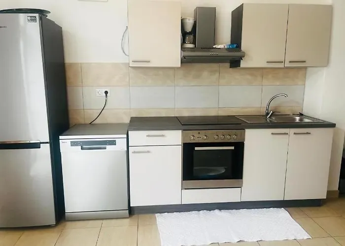 Lägenhet Family-friendly With Swimming Pool Plano, - 24056 Trogir