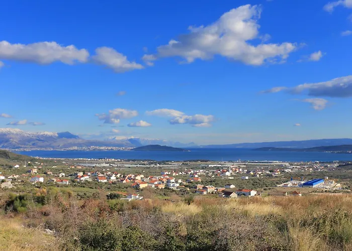 Lägenhet Family-friendly With Swimming Pool Plano, - 24056